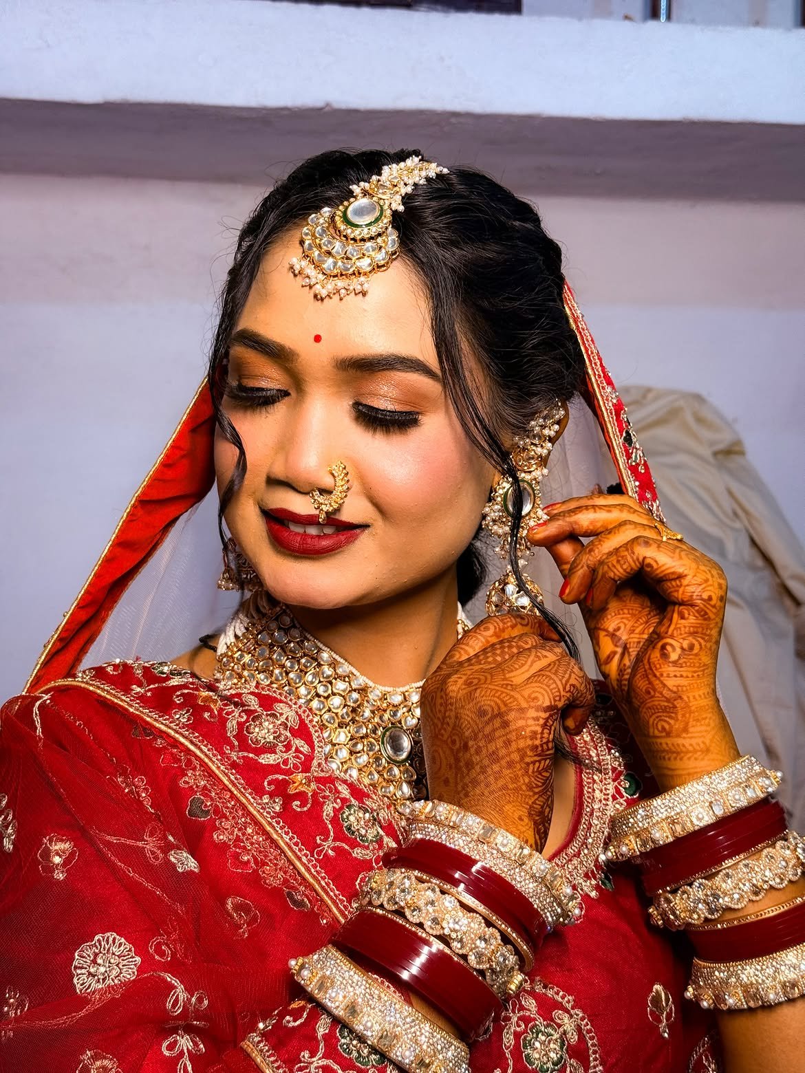 Bridal Photo 3